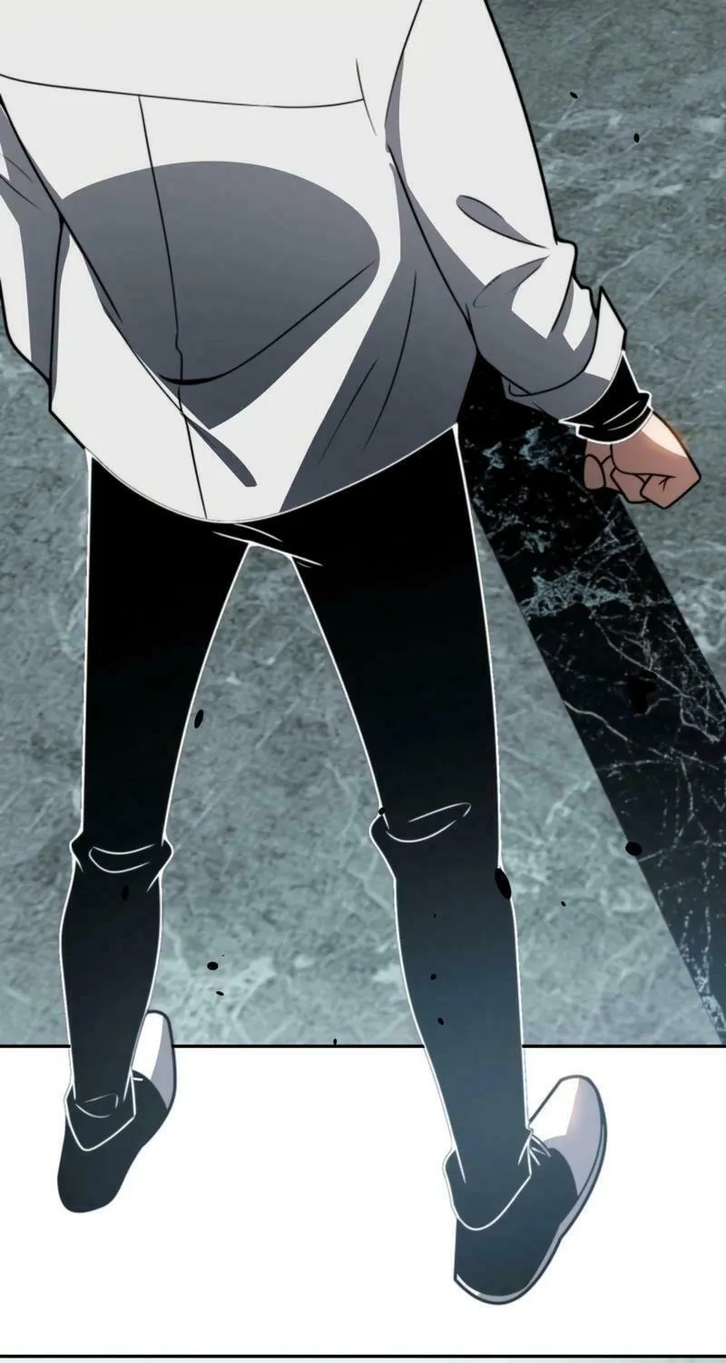 Read Try to Save the World by Level Transfer chapter 35 image 16 on Lezhin