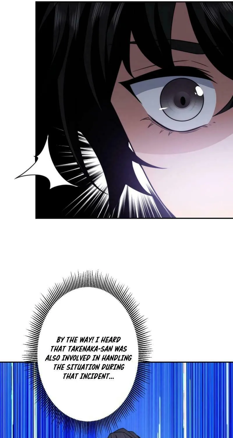 Read Try to Save the World by Level Transfer chapter 35 image 20 on Lezhin
