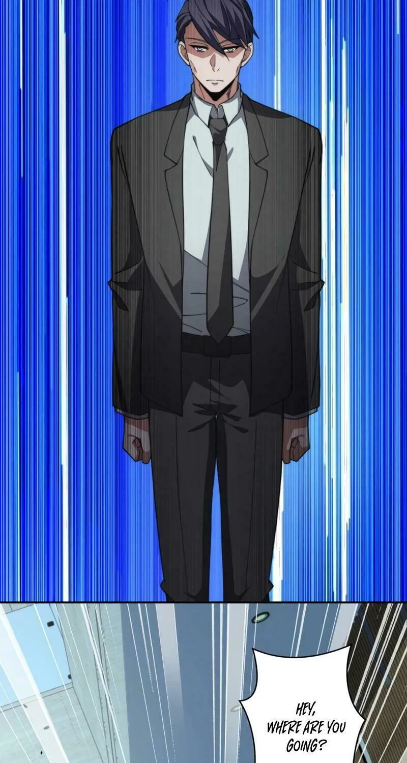 Read Try to Save the World by Level Transfer chapter 35 image 21 on Lezhin