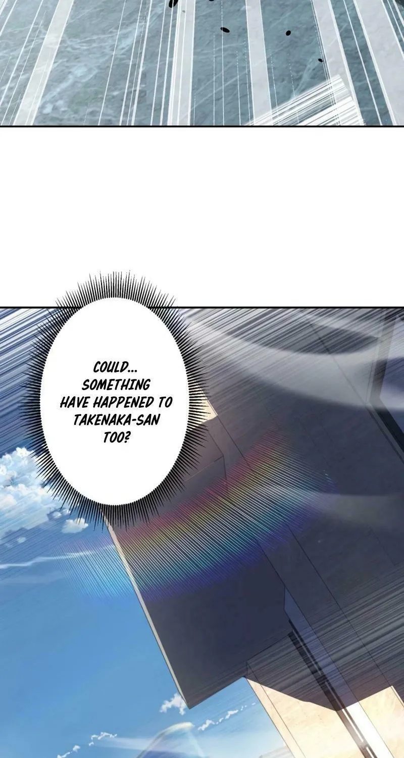 Read Try to Save the World by Level Transfer chapter 35 image 23 on Lezhin