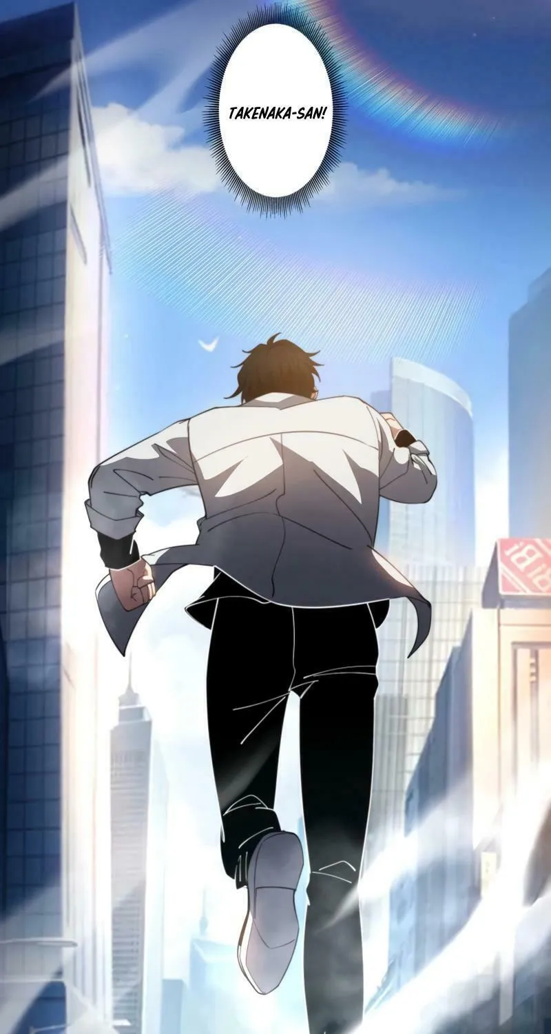 Read Try to Save the World by Level Transfer chapter 35 image 25 on Lezhin