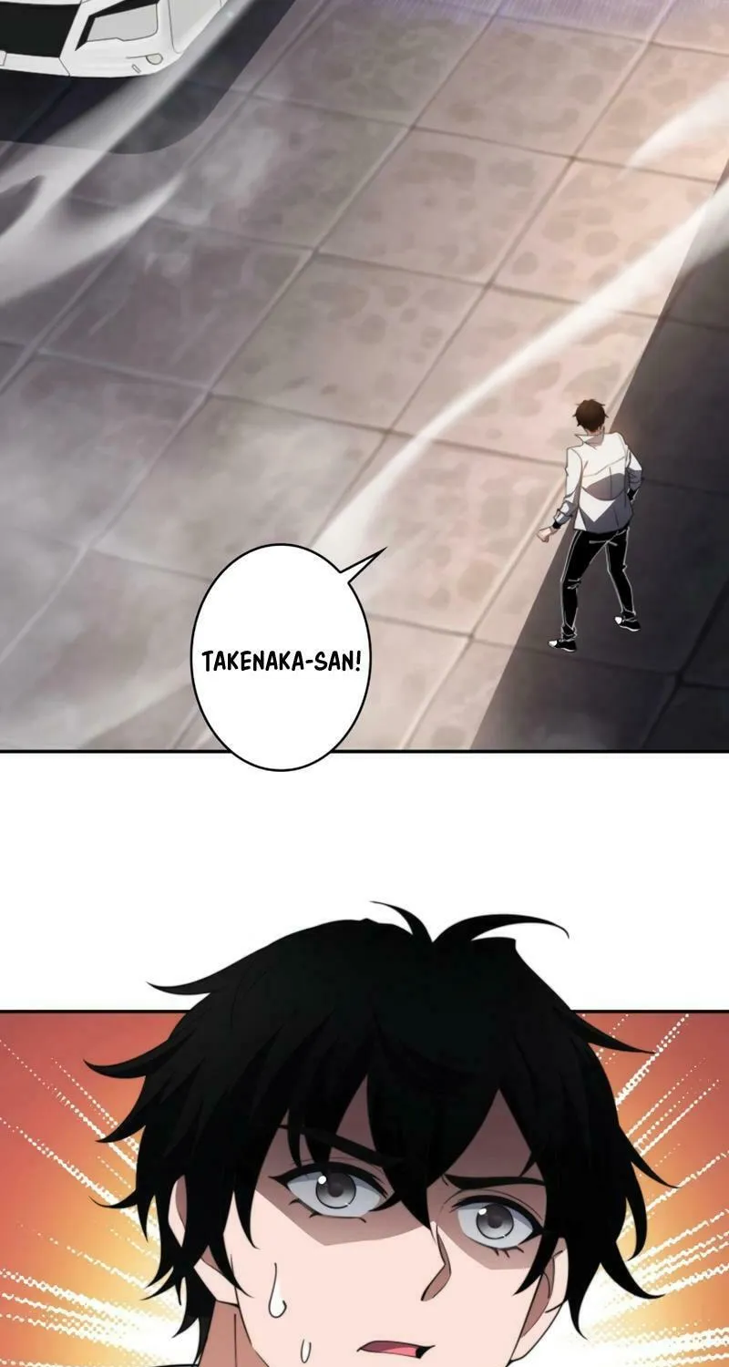 Read Try to Save the World by Level Transfer chapter 35 image 27 on Lezhin