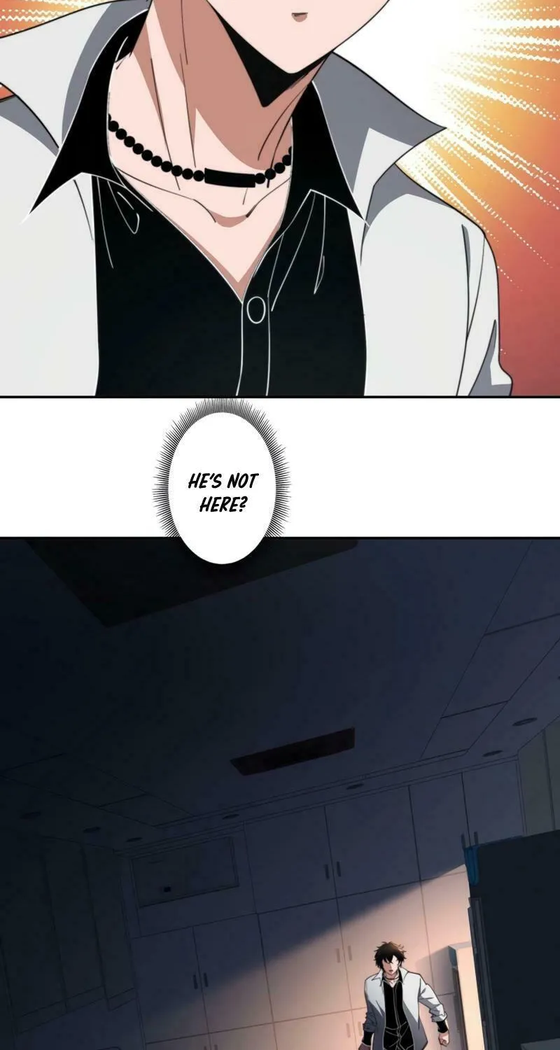 Read Try to Save the World by Level Transfer chapter 35 image 28 on Lezhin