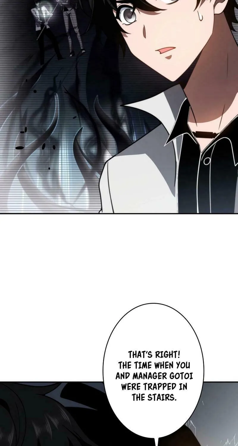 Read Try to Save the World by Level Transfer chapter 35 image 3 on Lezhin