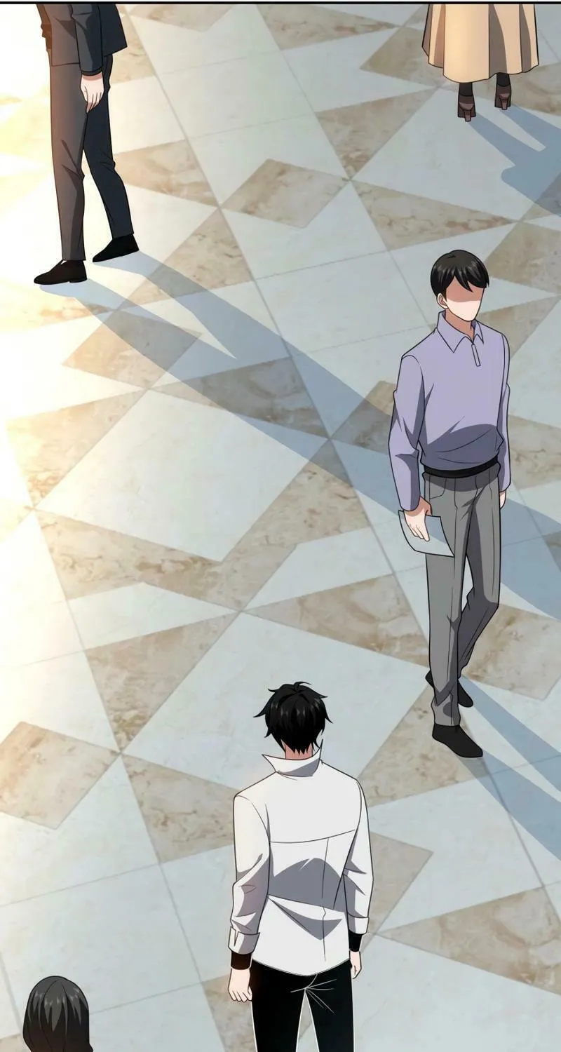 Read Try to Save the World by Level Transfer chapter 35 image 34 on Lezhin