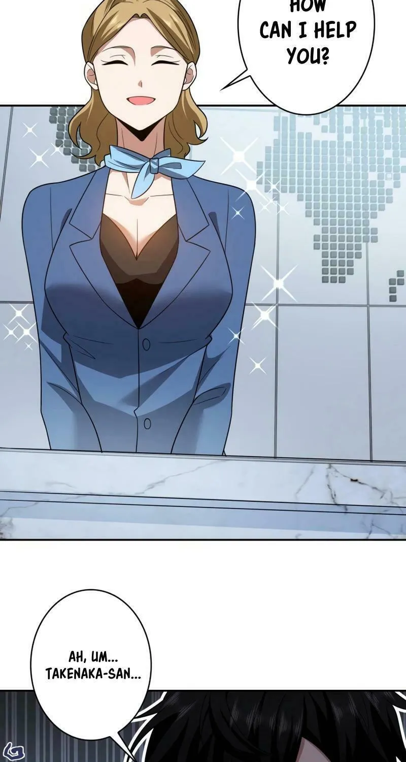 Read Try to Save the World by Level Transfer chapter 35 image 36 on Lezhin