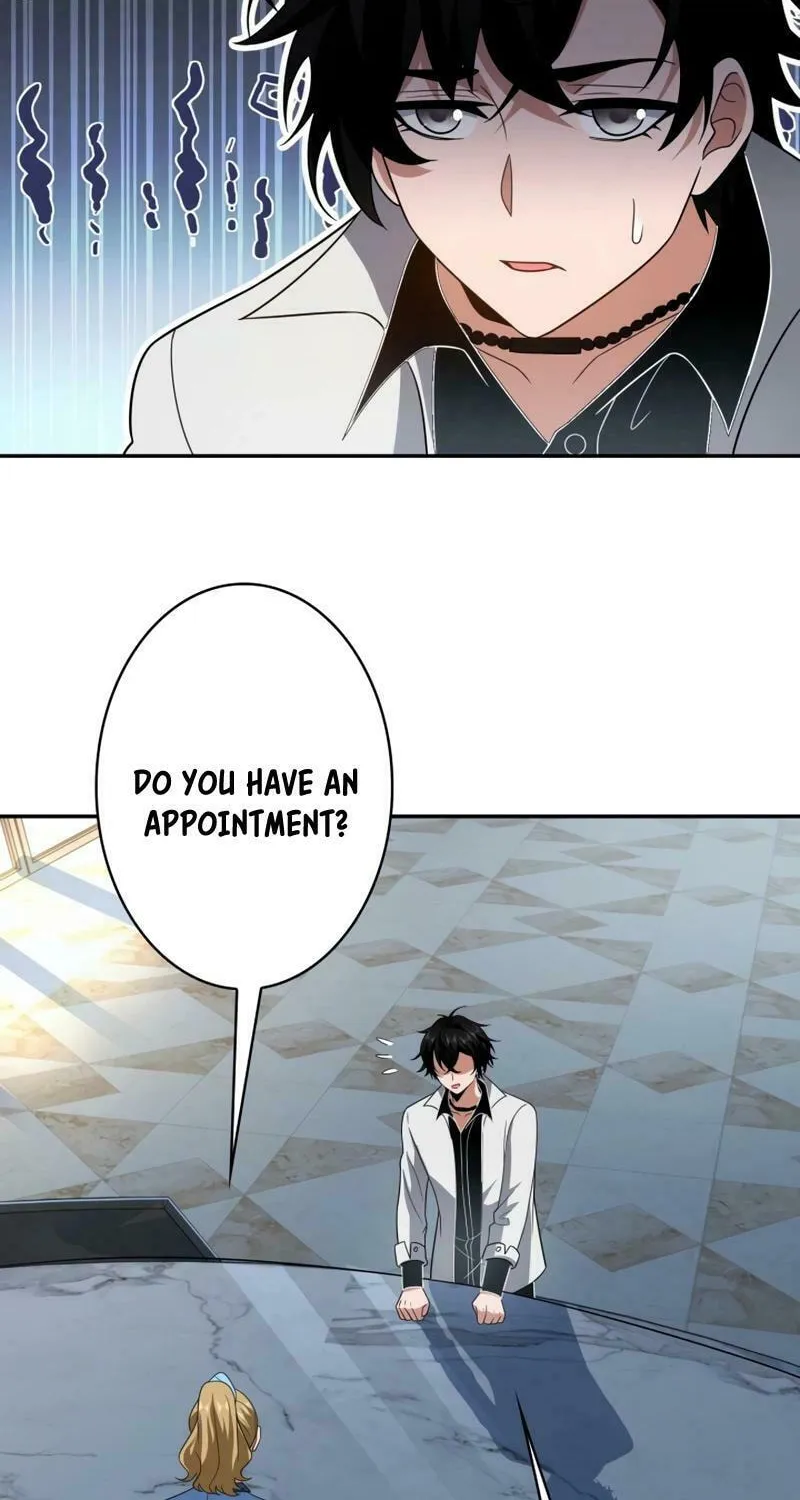 Read Try to Save the World by Level Transfer chapter 35 image 37 on Lezhin