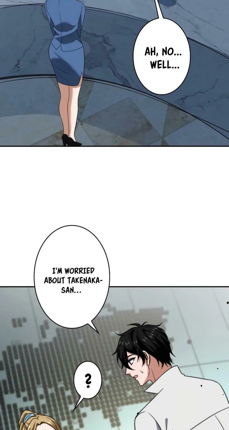 Read Try to Save the World by Level Transfer chapter 35 image 38 on Lezhin