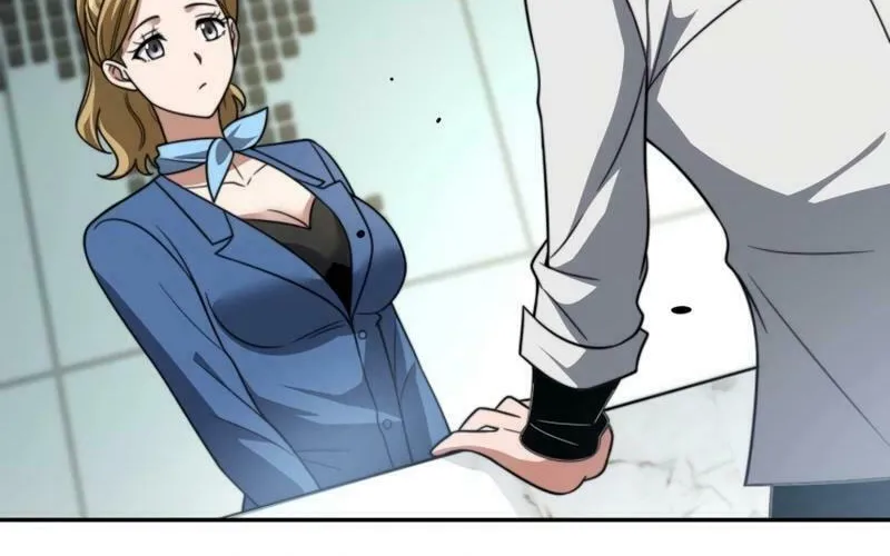 Read Try to Save the World by Level Transfer chapter 35 image 39 on Lezhin