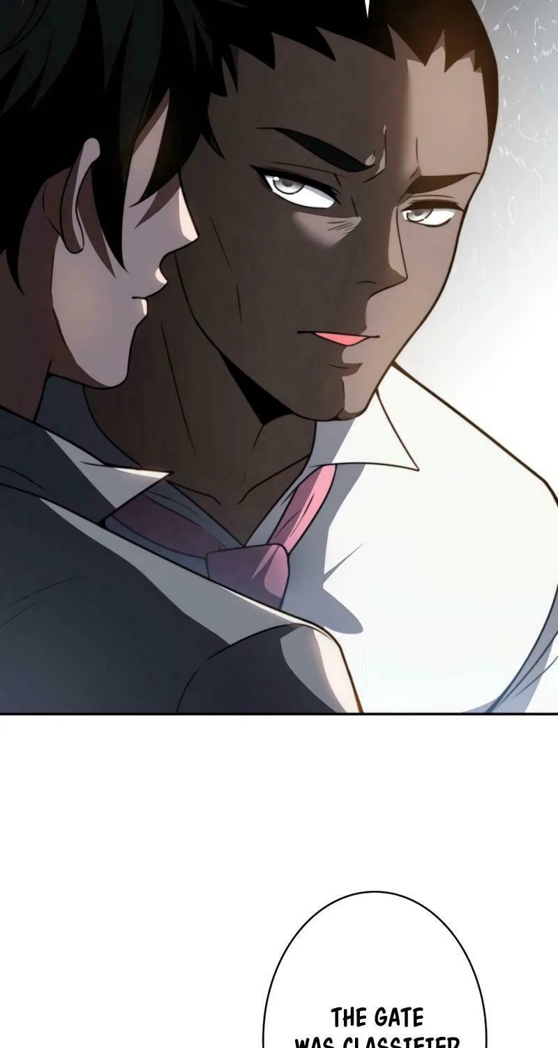 Read Try to Save the World by Level Transfer chapter 35 image 4 on Lezhin