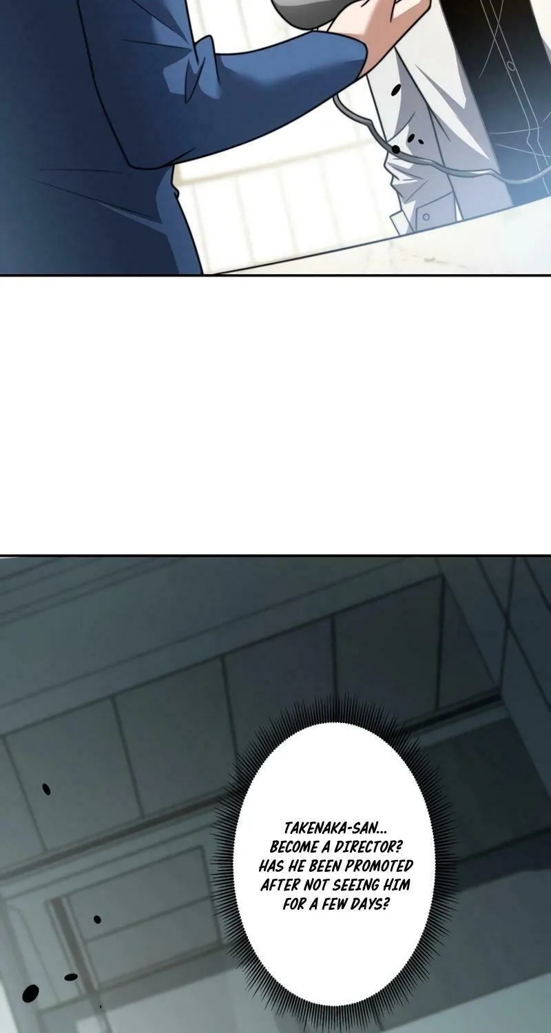Read Try to Save the World by Level Transfer chapter 35 image 41 on Lezhin
