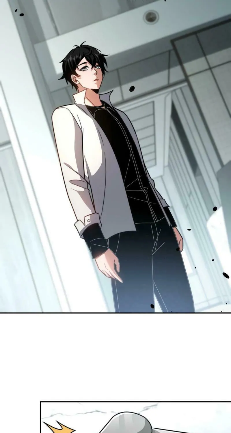 Read Try to Save the World by Level Transfer chapter 35 image 42 on Lezhin