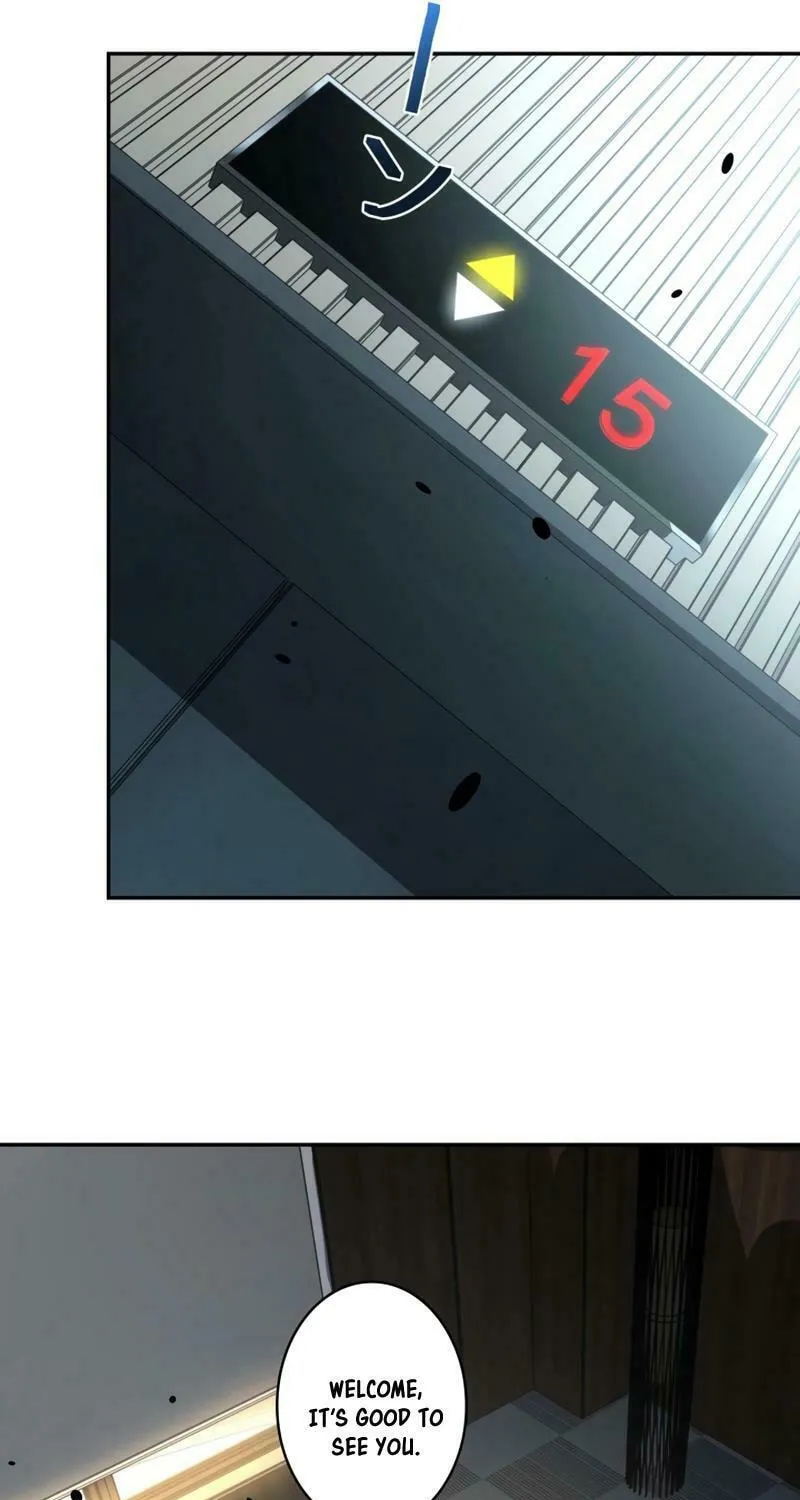 Read Try to Save the World by Level Transfer chapter 35 image 45 on Lezhin