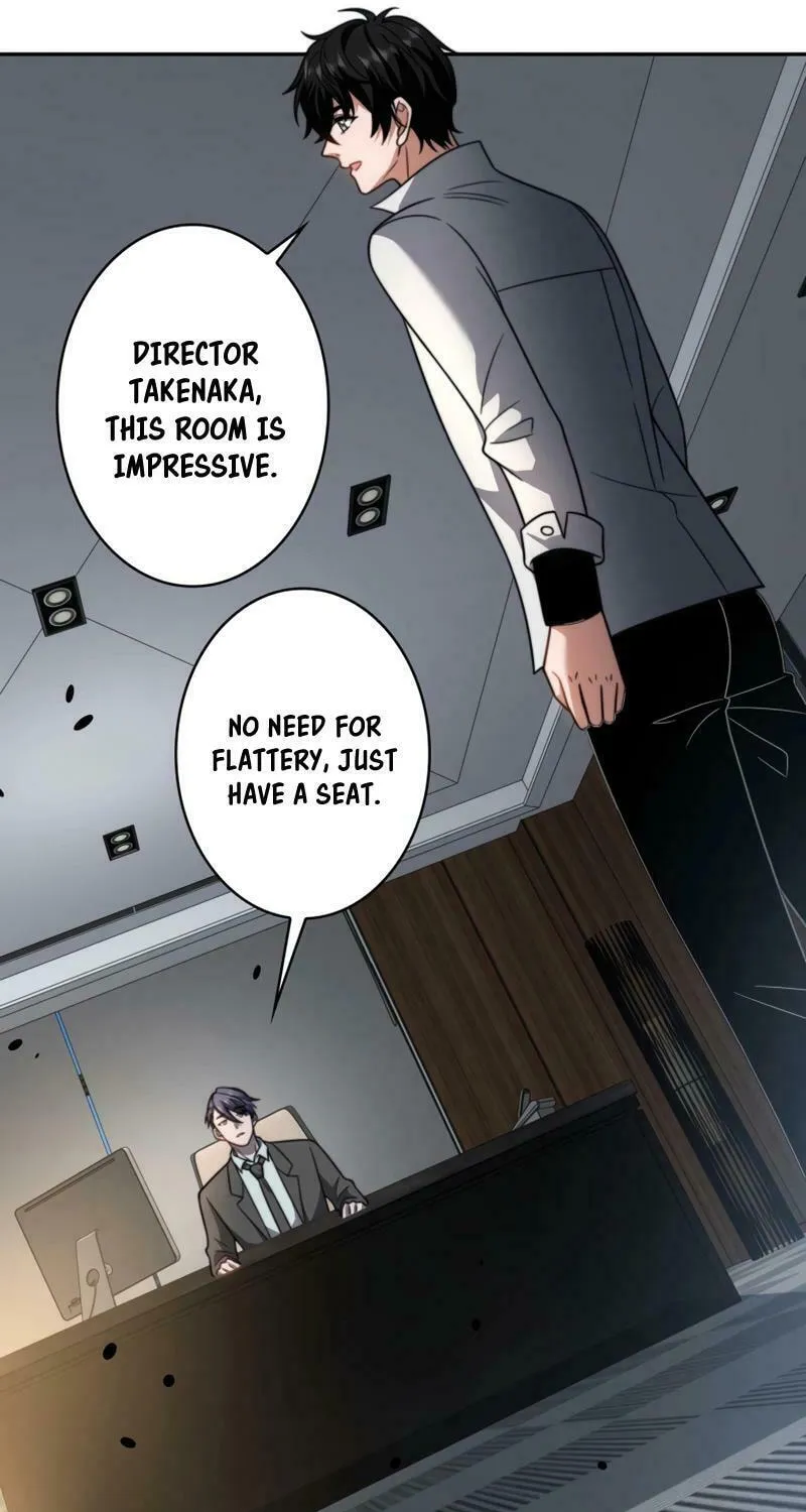 Read Try to Save the World by Level Transfer chapter 35 image 47 on Lezhin