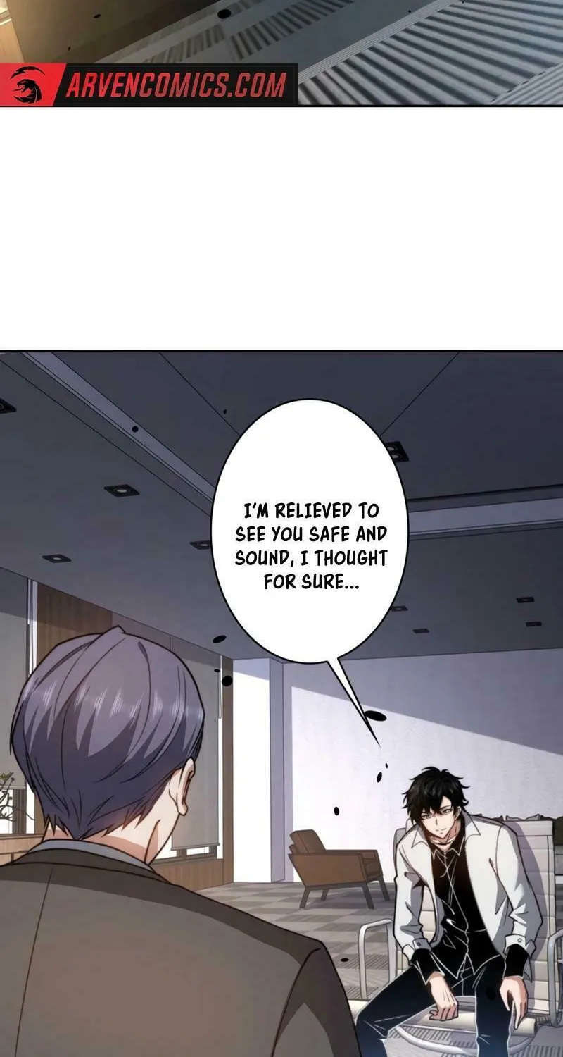 Read Try to Save the World by Level Transfer chapter 35 image 48 on Lezhin