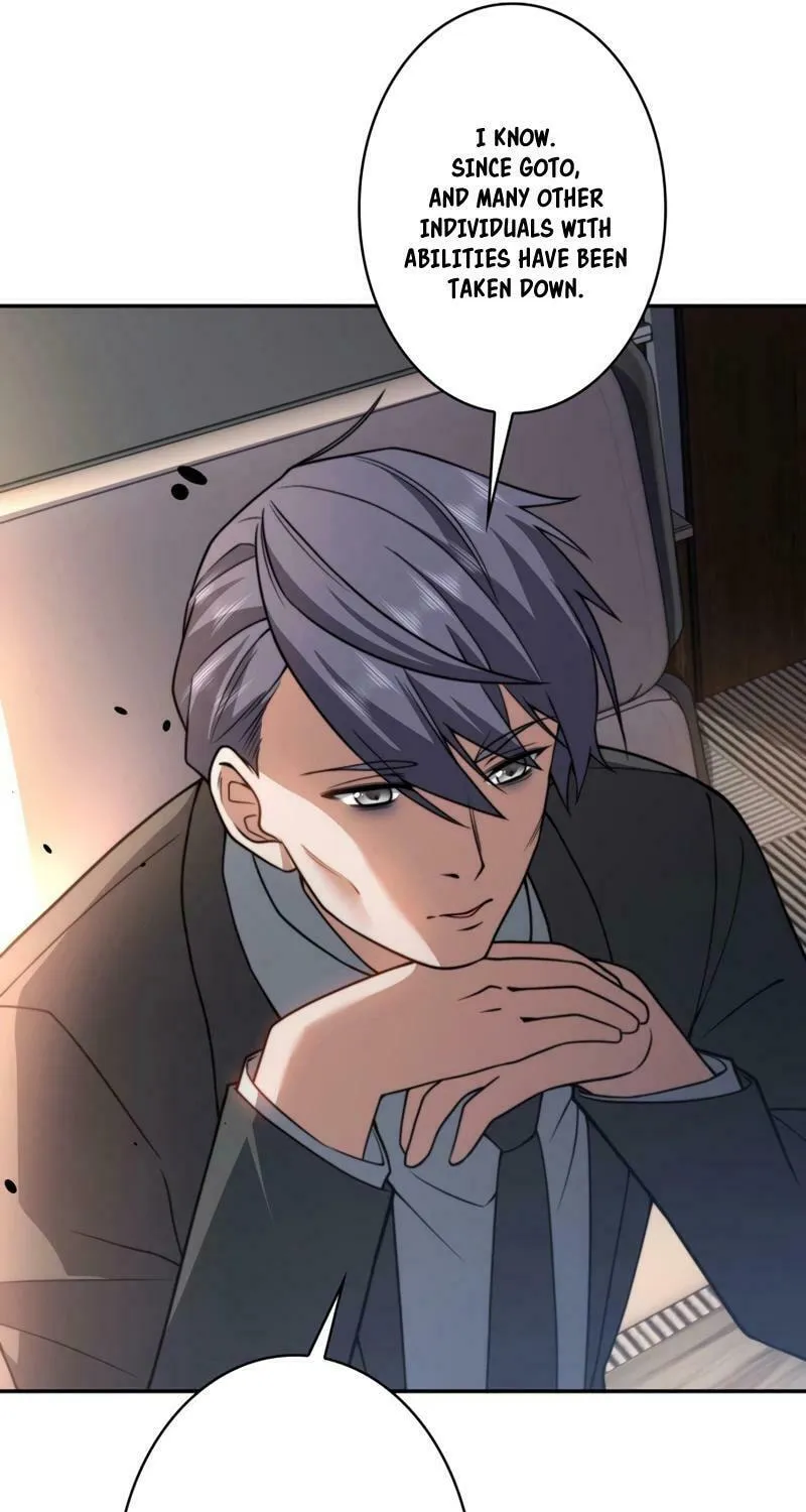 Read Try to Save the World by Level Transfer chapter 35 image 50 on Lezhin