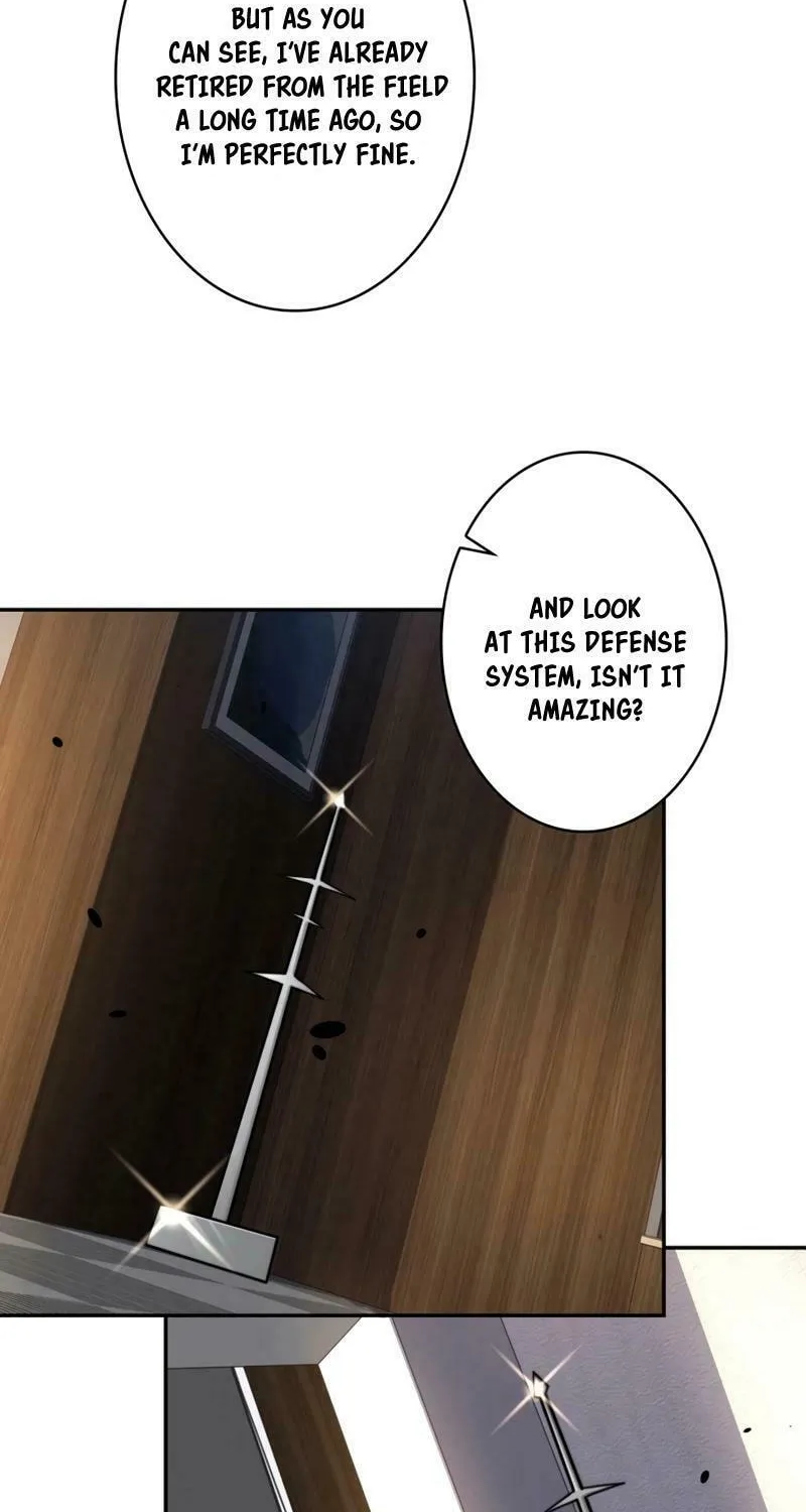 Read Try to Save the World by Level Transfer chapter 35 image 51 on Lezhin