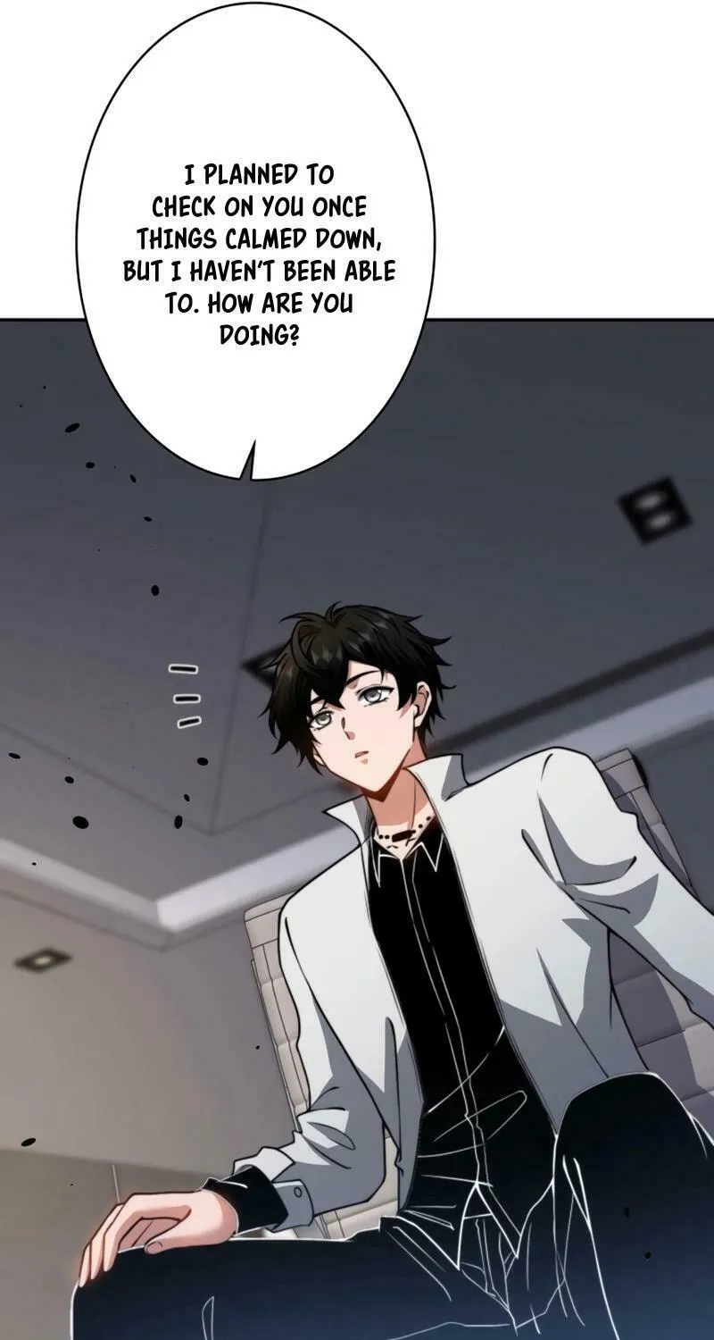 Read Try to Save the World by Level Transfer chapter 35 image 56 on Lezhin