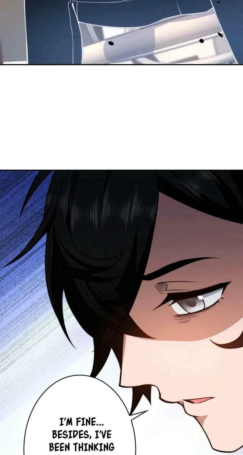 Read Try to Save the World by Level Transfer chapter 35 image 57 on Lezhin
