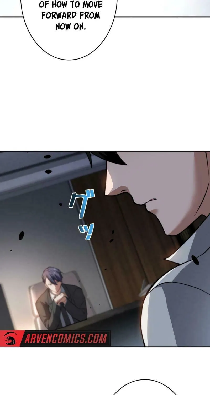 Read Try to Save the World by Level Transfer chapter 35 image 58 on Lezhin