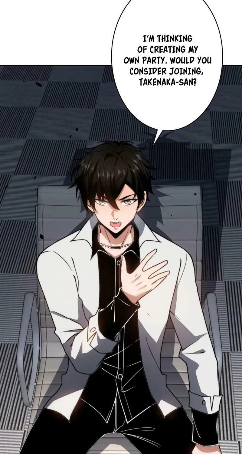 Read Try to Save the World by Level Transfer chapter 35 image 59 on Lezhin