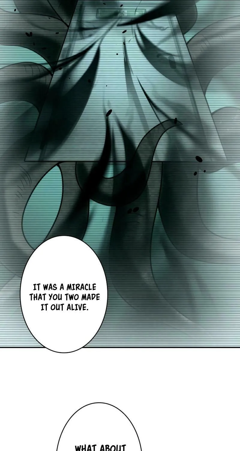 Read Try to Save the World by Level Transfer chapter 35 image 6 on Lezhin