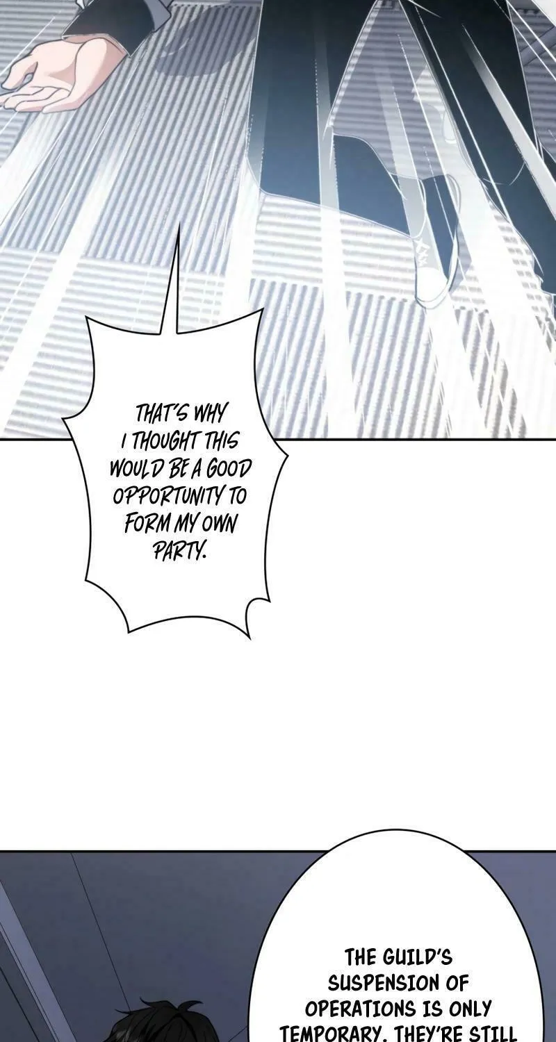 Read Try to Save the World by Level Transfer chapter 35 image 63 on Lezhin