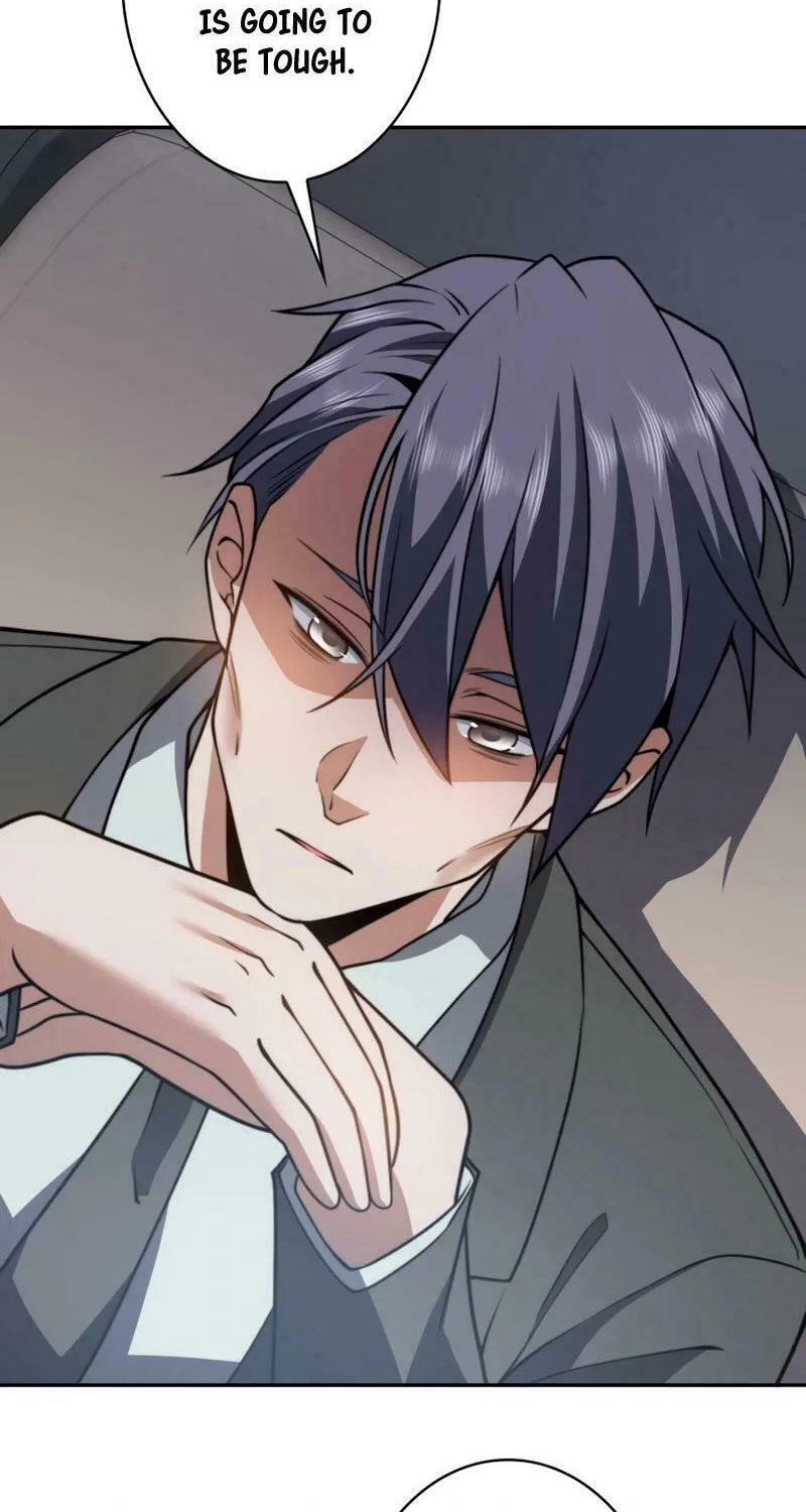 Read Try to Save the World by Level Transfer chapter 35 image 65 on Lezhin