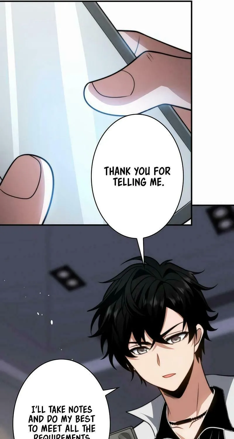 Read Try to Save the World by Level Transfer chapter 36 image 11 on Lezhin