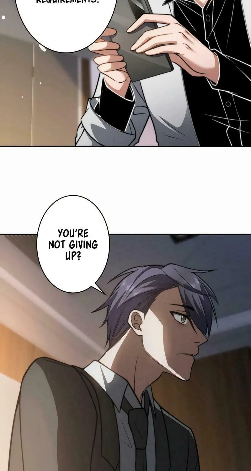Read Try to Save the World by Level Transfer chapter 36 image 12 on Lezhin