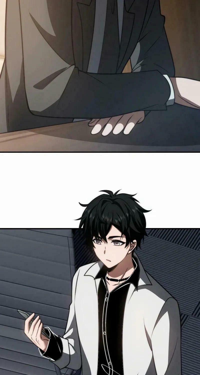 Read Try to Save the World by Level Transfer chapter 36 image 13 on Lezhin