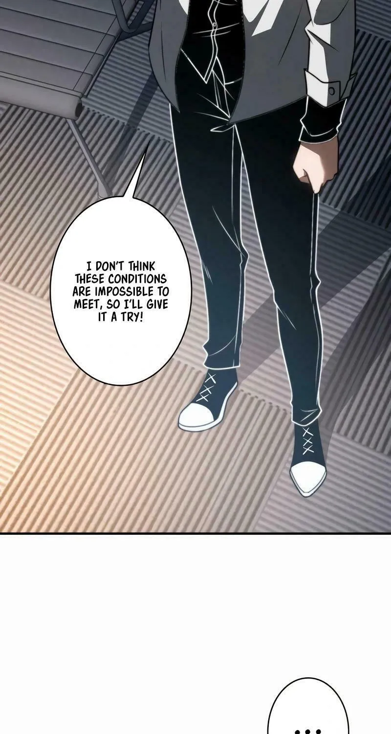 Read Try to Save the World by Level Transfer chapter 36 image 14 on Lezhin