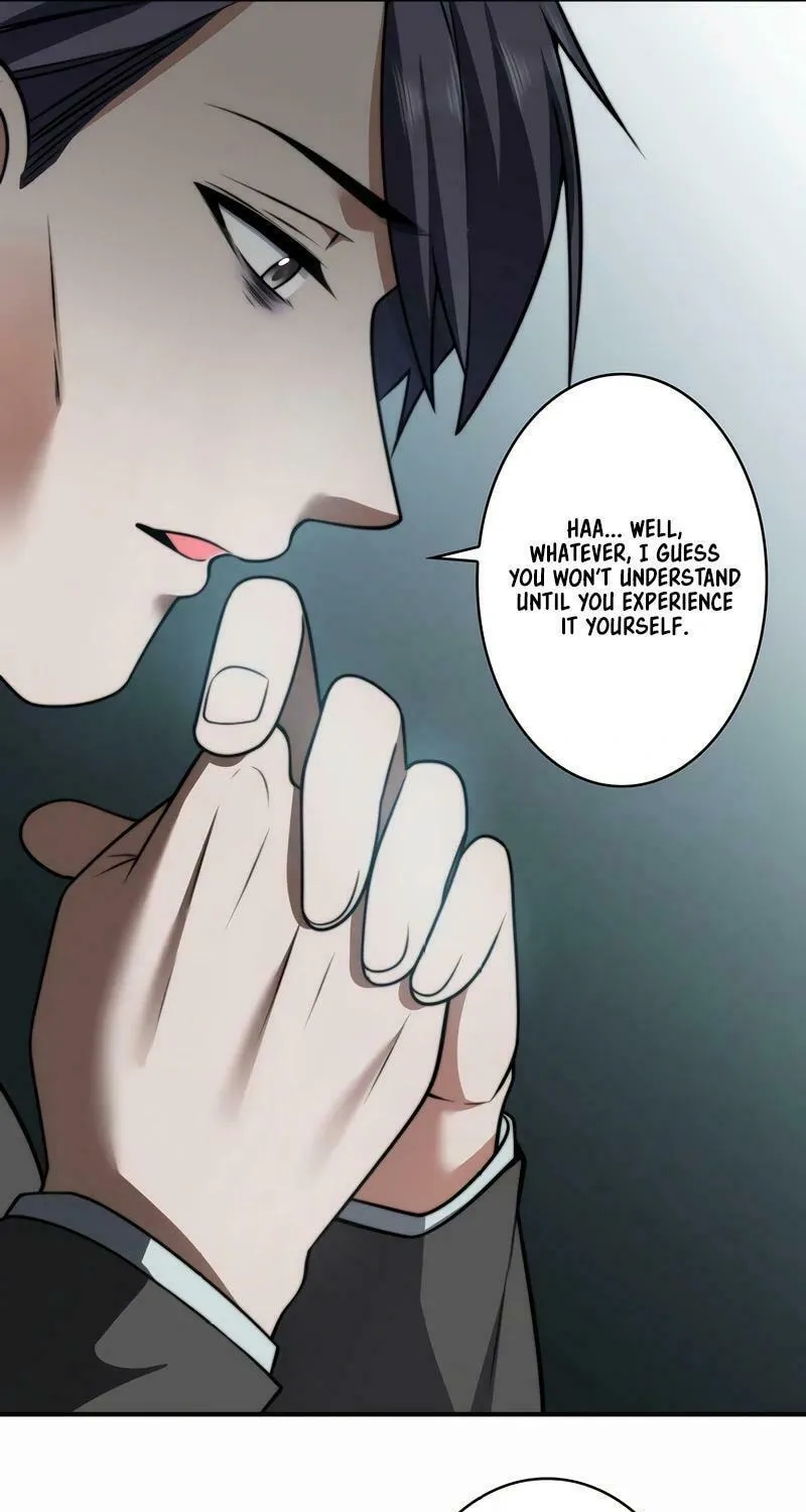 Read Try to Save the World by Level Transfer chapter 36 image 16 on Lezhin