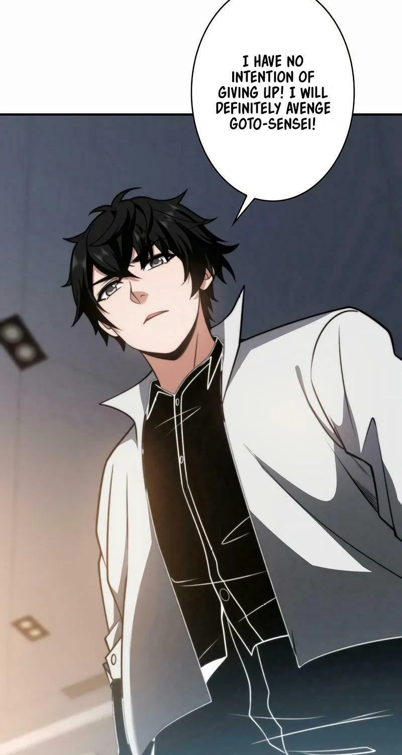 Read Try to Save the World by Level Transfer chapter 36 image 17 on Lezhin