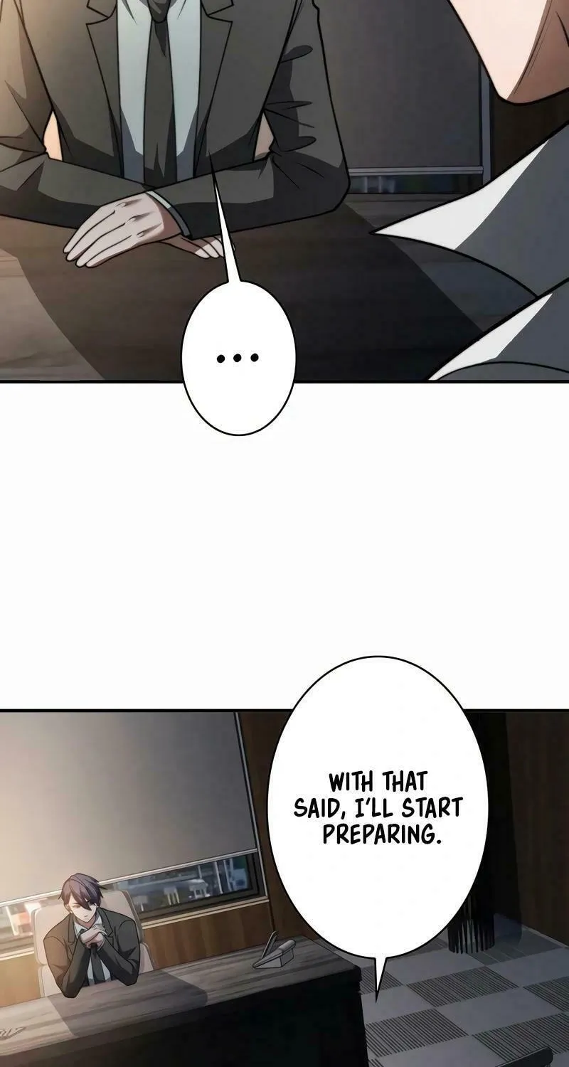 Read Try to Save the World by Level Transfer chapter 36 image 19 on Lezhin