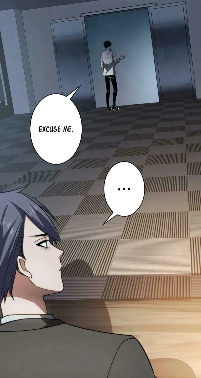 Read Try to Save the World by Level Transfer chapter 36 image 22 on Lezhin
