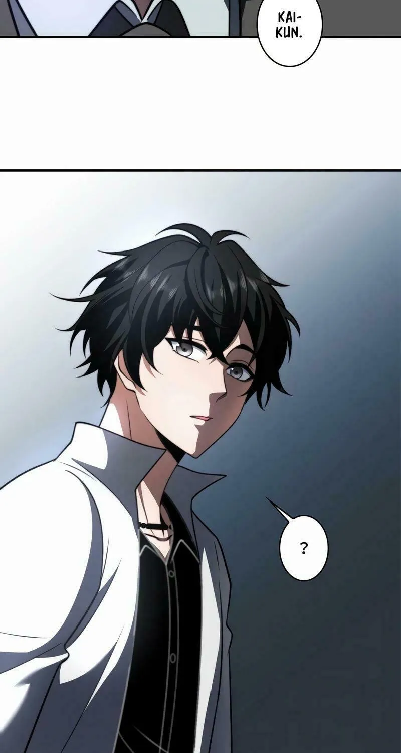 Read Try to Save the World by Level Transfer chapter 36 image 24 on Lezhin