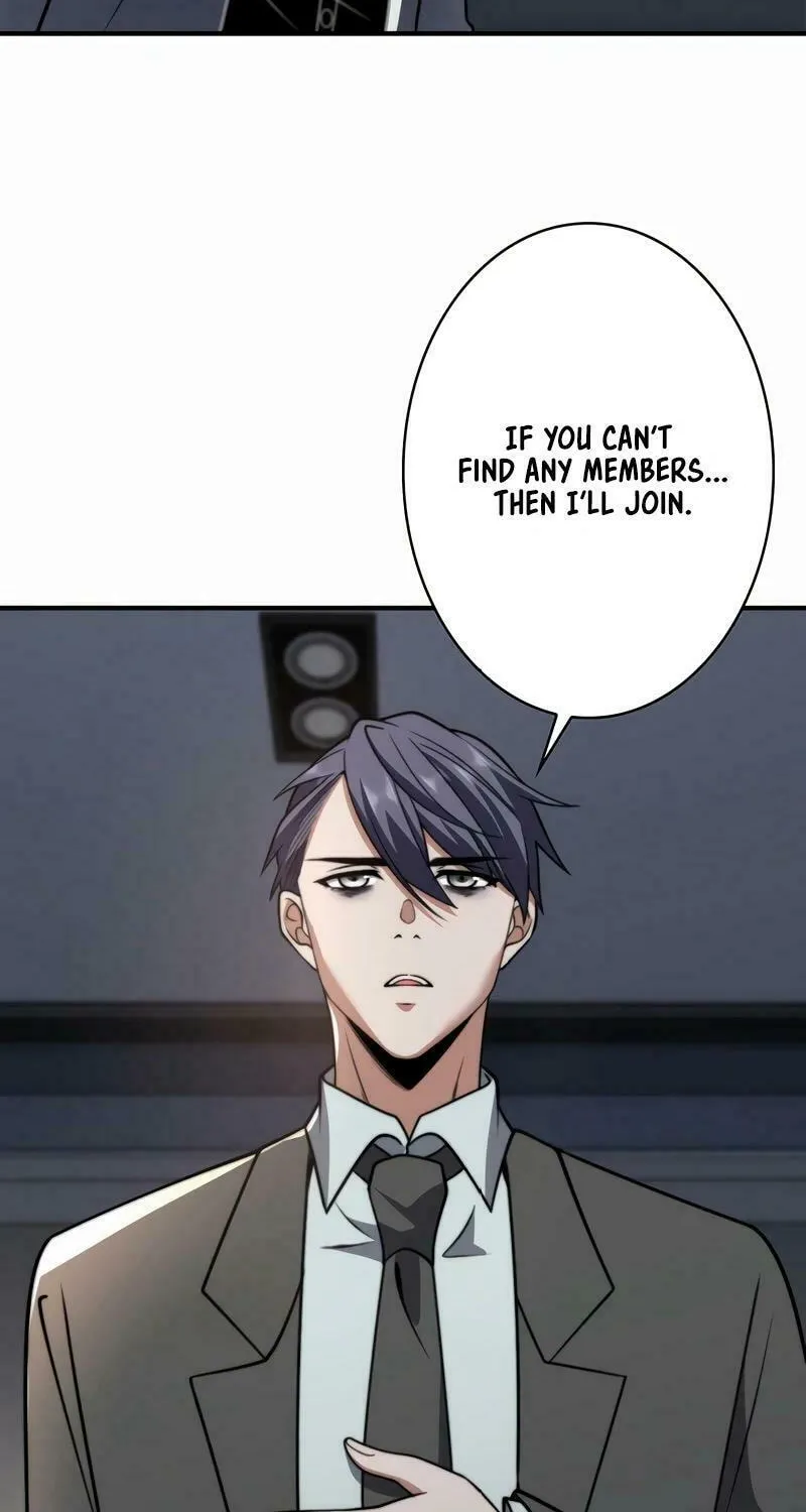 Read Try to Save the World by Level Transfer chapter 36 image 25 on Lezhin