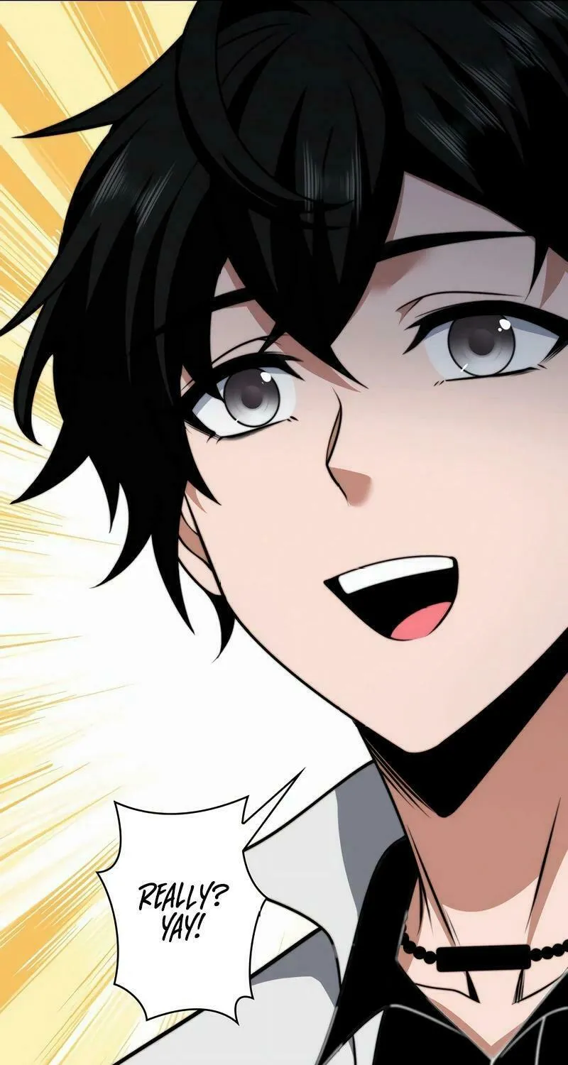 Read Try to Save the World by Level Transfer chapter 36 image 27 on Lezhin