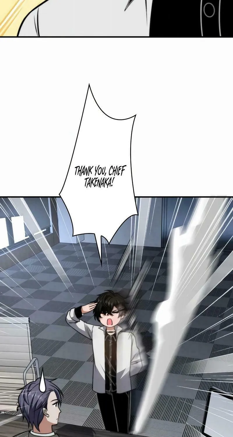 Read Try to Save the World by Level Transfer chapter 36 image 28 on Lezhin