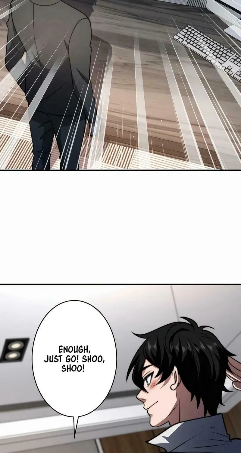 Read Try to Save the World by Level Transfer chapter 36 image 29 on Lezhin