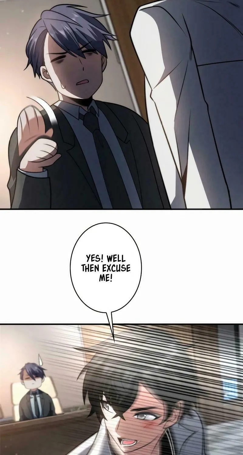 Read Try to Save the World by Level Transfer chapter 36 image 30 on Lezhin