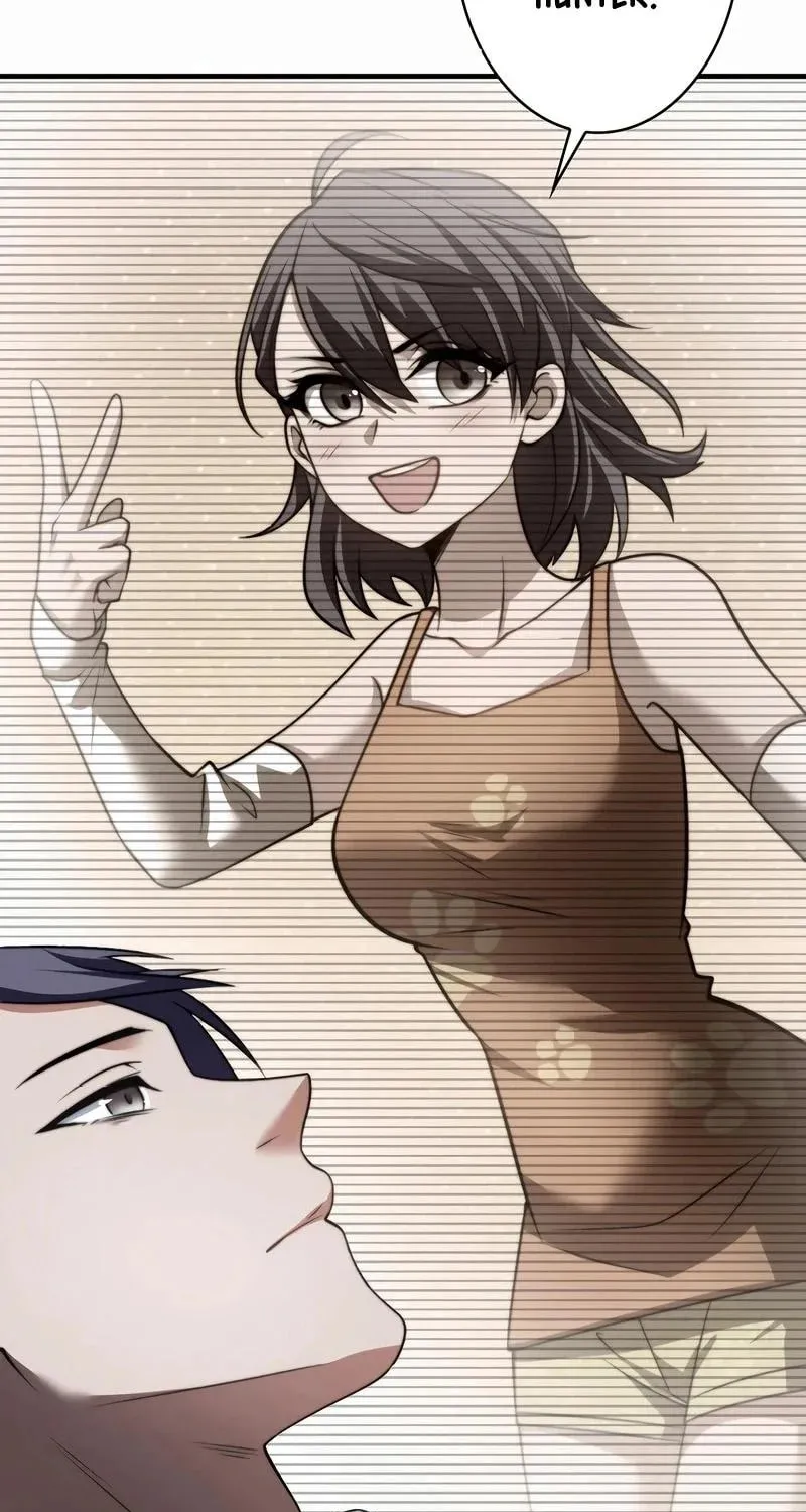 Read Try to Save the World by Level Transfer chapter 36 image 34 on Lezhin