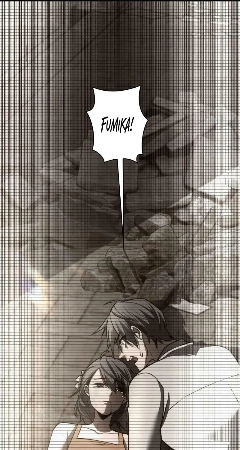 Read Try to Save the World by Level Transfer chapter 36 image 36 on Lezhin