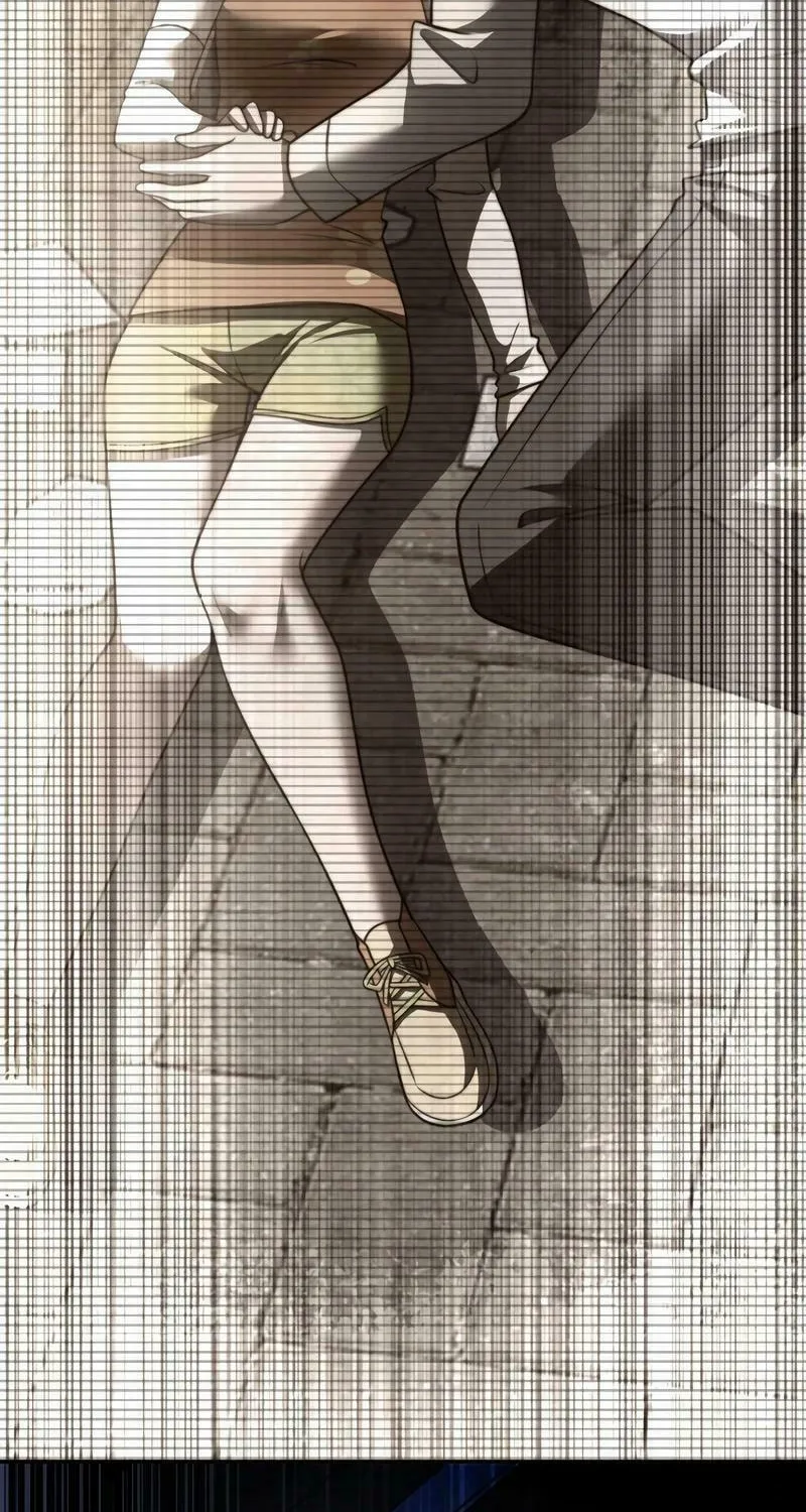 Read Try to Save the World by Level Transfer chapter 36 image 37 on Lezhin