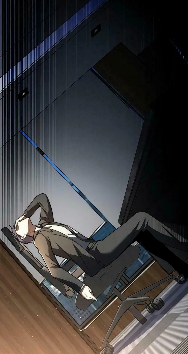 Read Try to Save the World by Level Transfer chapter 36 image 38 on Lezhin