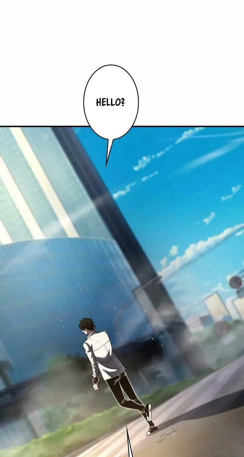 Read Try to Save the World by Level Transfer chapter 36 image 42 on Lezhin