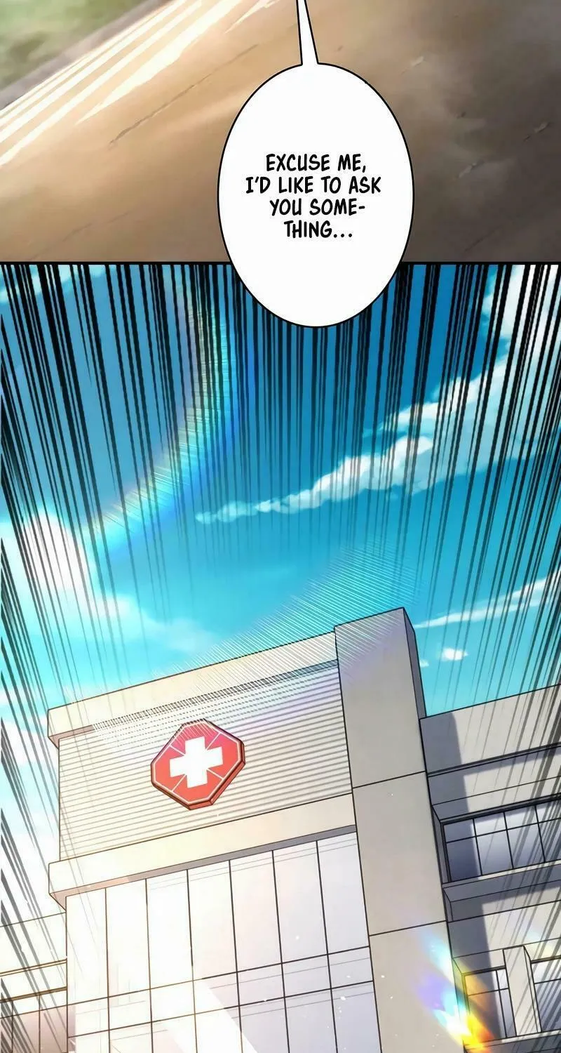Read Try to Save the World by Level Transfer chapter 36 image 43 on Lezhin