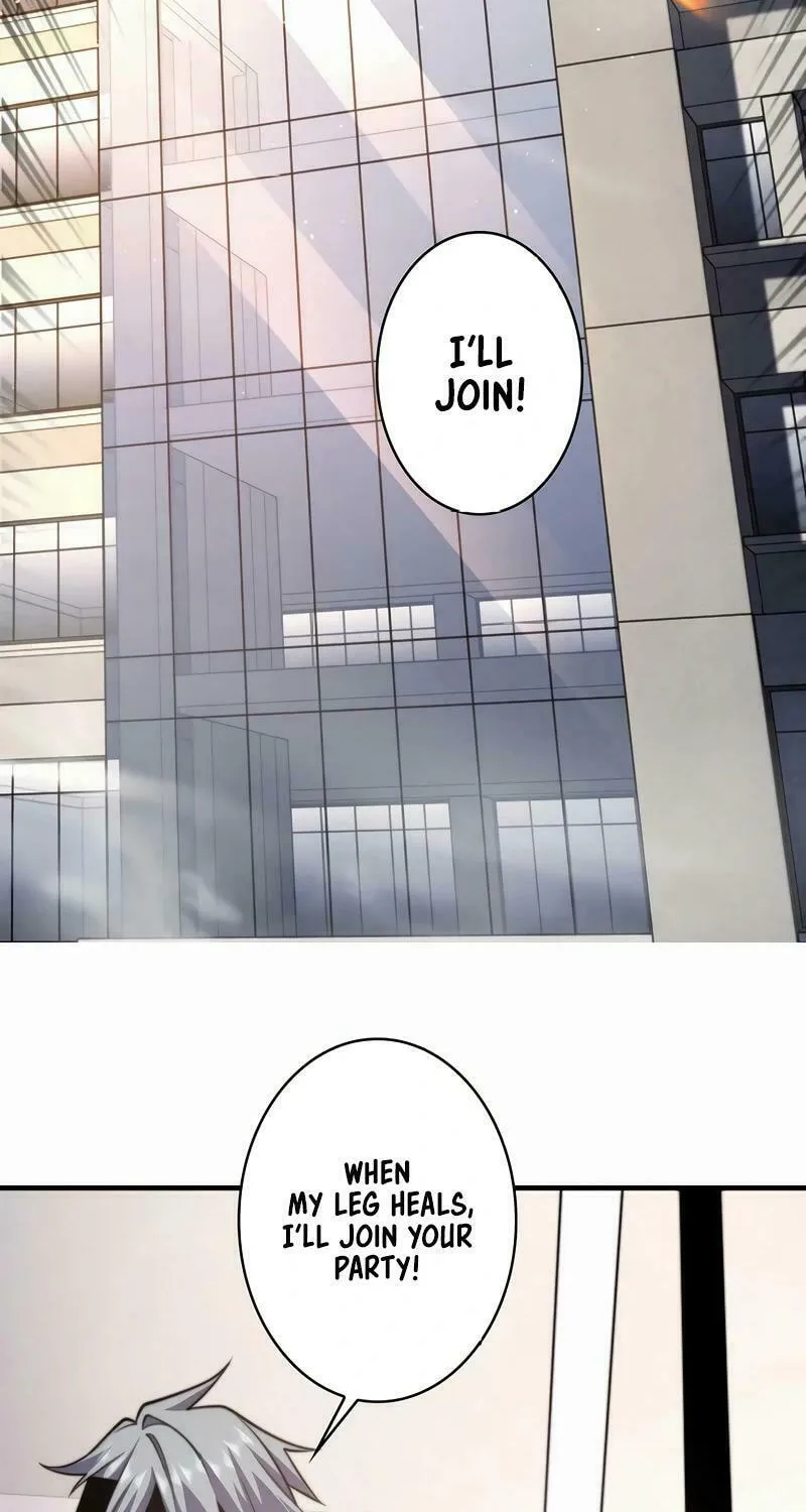 Read Try to Save the World by Level Transfer chapter 36 image 44 on Lezhin