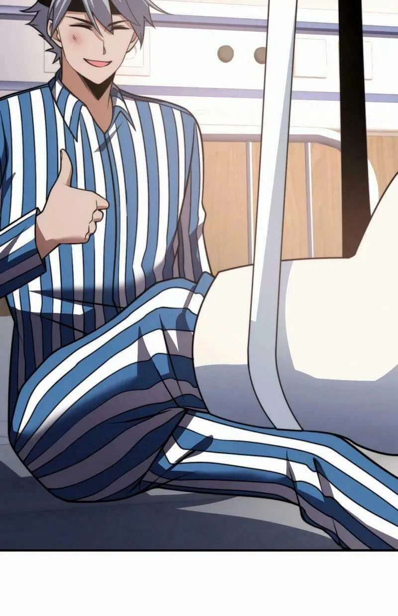 Read Try to Save the World by Level Transfer chapter 36 image 45 on Lezhin